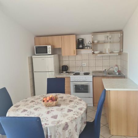 סלאטינה Apartments Jelica מראה חיצוני תמונה