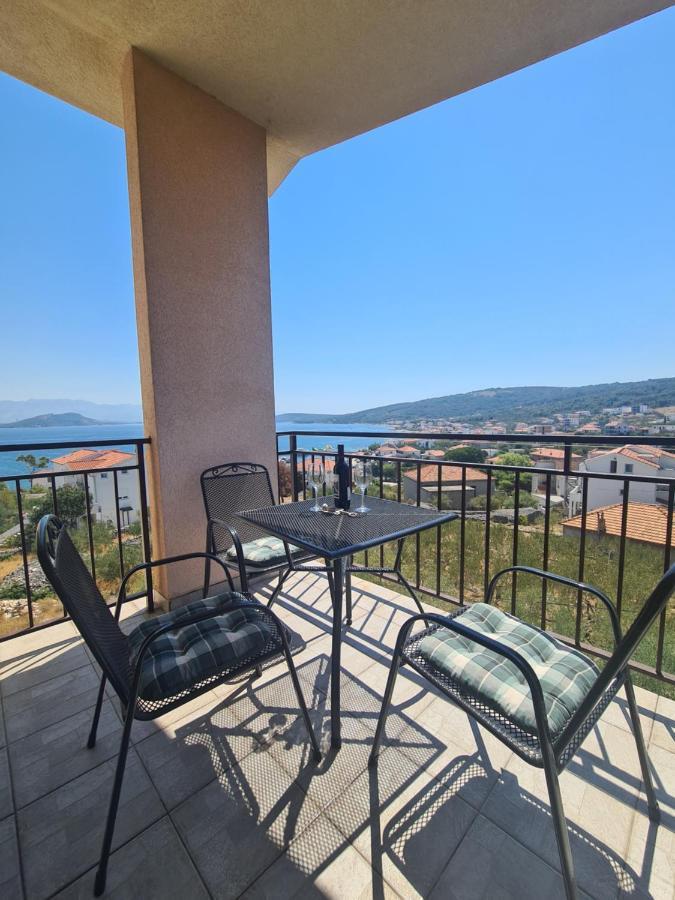 סלאטינה Apartments Jelica מראה חיצוני תמונה