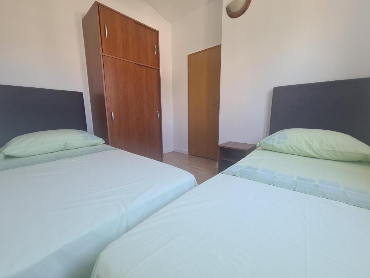 סלאטינה Apartments Jelica מראה חיצוני תמונה