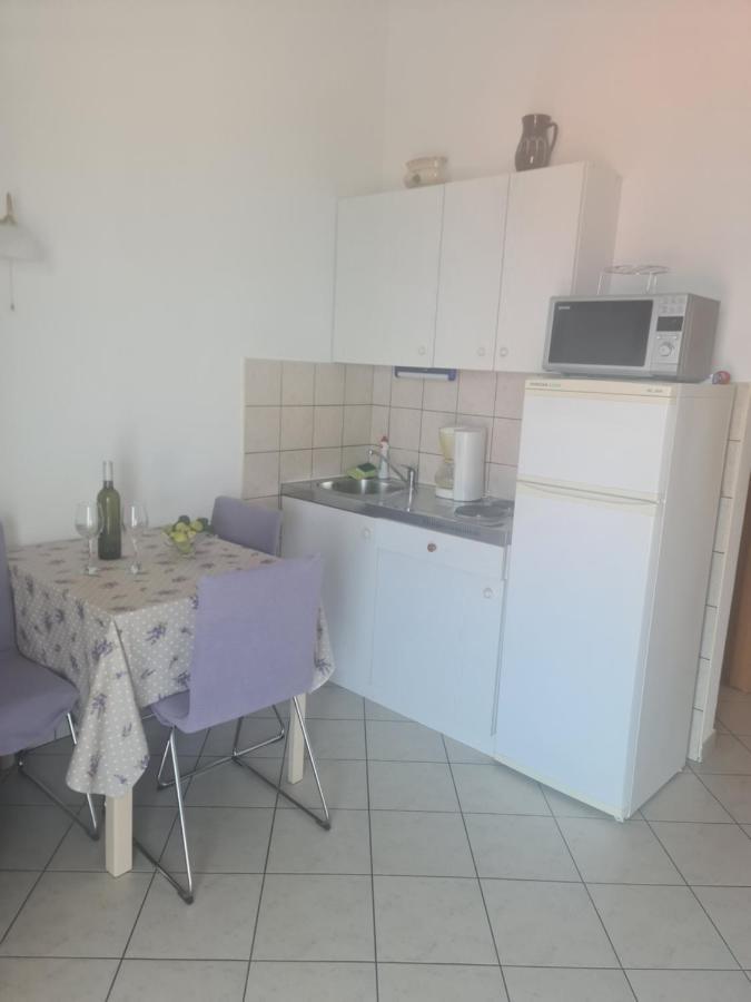 סלאטינה Apartments Jelica מראה חיצוני תמונה