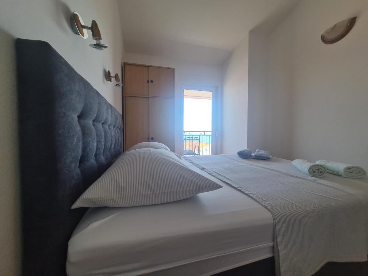 סלאטינה Apartments Jelica מראה חיצוני תמונה