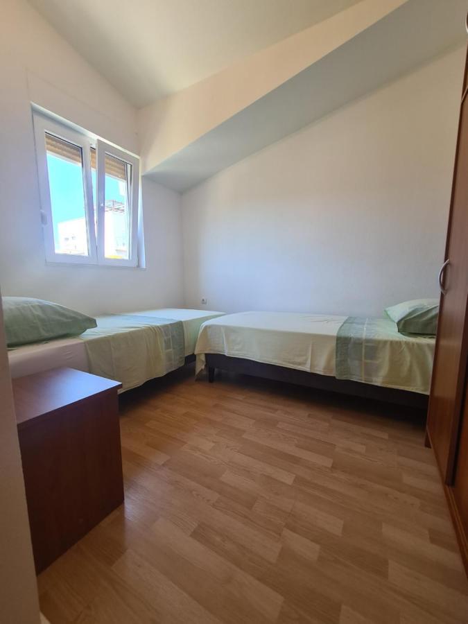 סלאטינה Apartments Jelica מראה חיצוני תמונה