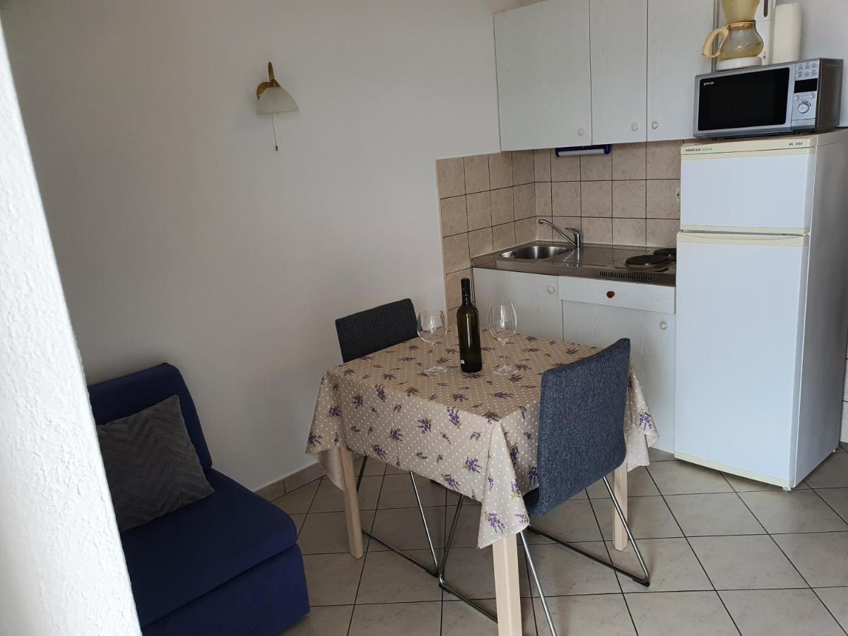 סלאטינה Apartments Jelica מראה חיצוני תמונה