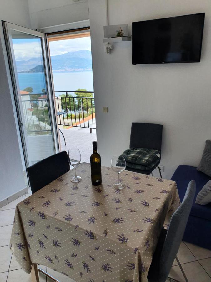 סלאטינה Apartments Jelica מראה חיצוני תמונה
