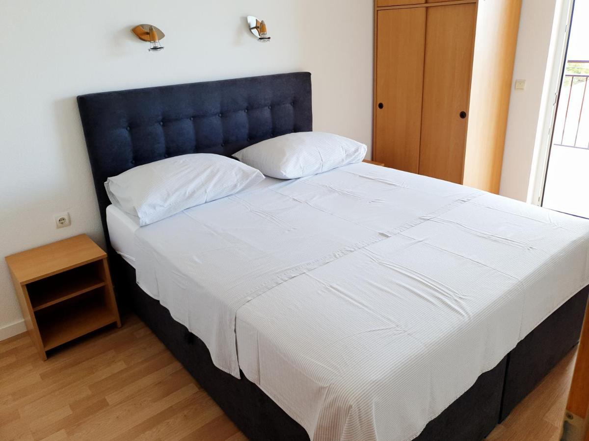 סלאטינה Apartments Jelica מראה חיצוני תמונה