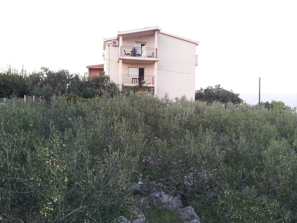 סלאטינה Apartments Jelica מראה חיצוני תמונה