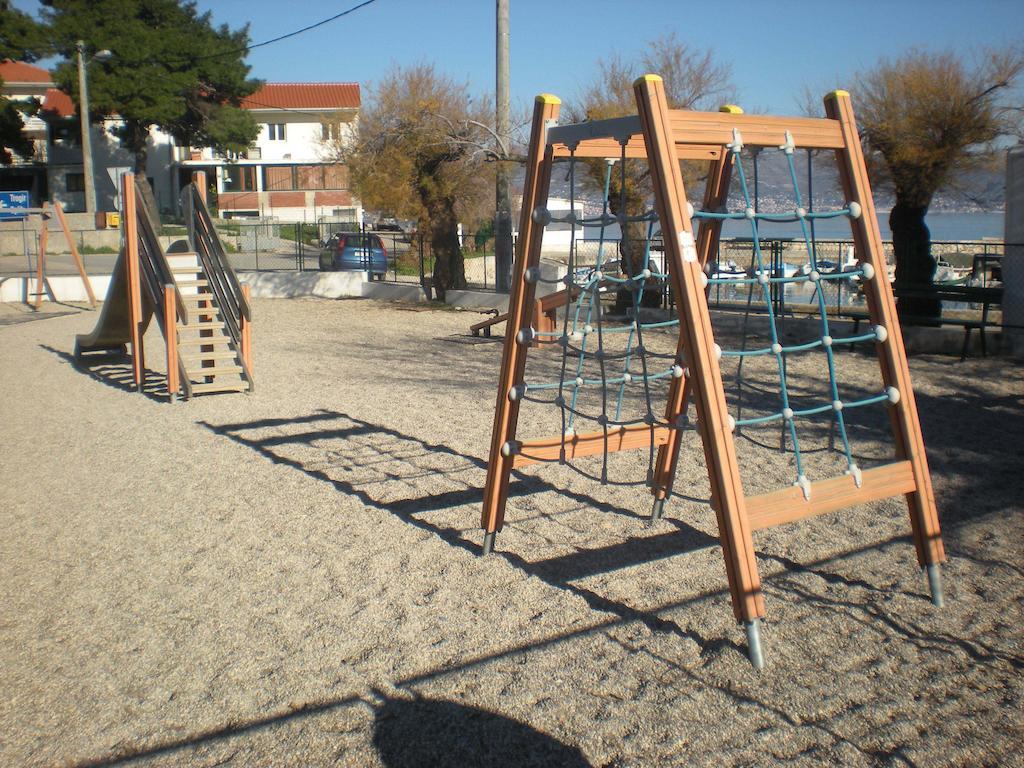 סלאטינה Apartments Jelica מראה חיצוני תמונה