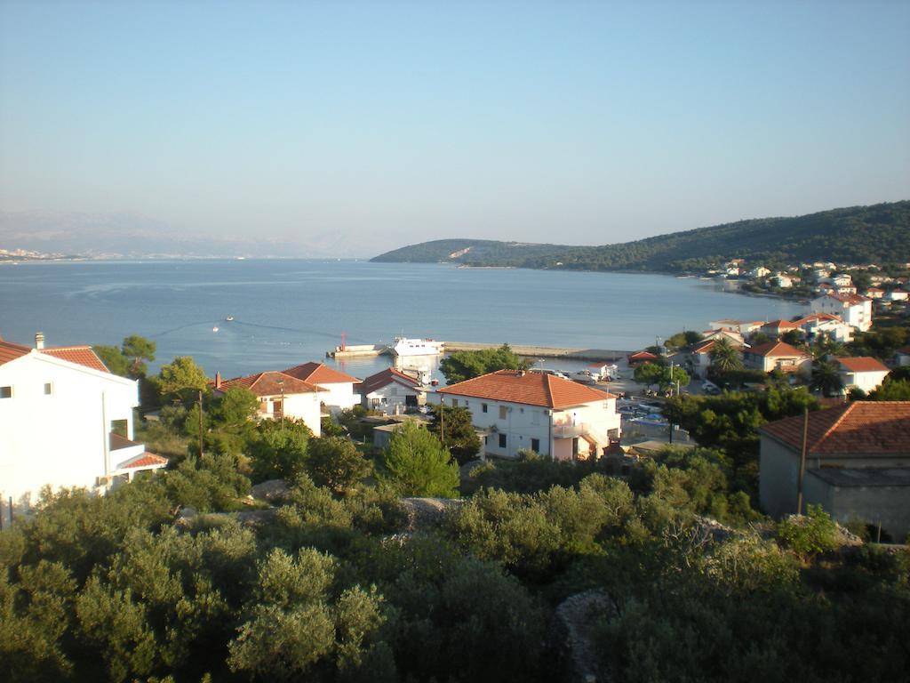סלאטינה Apartments Jelica חדר תמונה